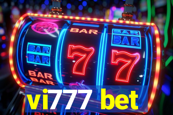 vi777 bet